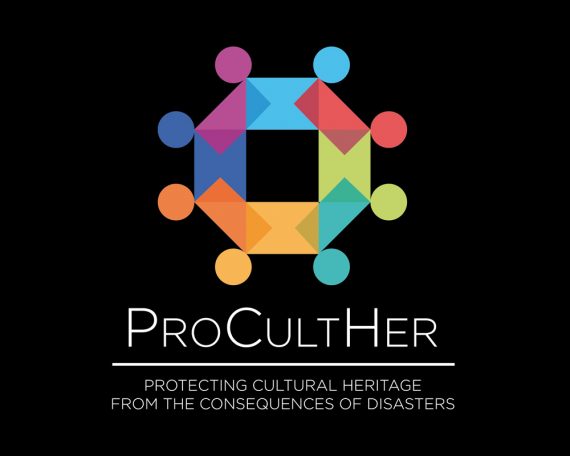 PROCULTHER: A JOINT EUROPEAN EFFORT TO REINFORCE THE PROTECTION OF CULTURAL HERITAGE AT RISK OF DISASTER